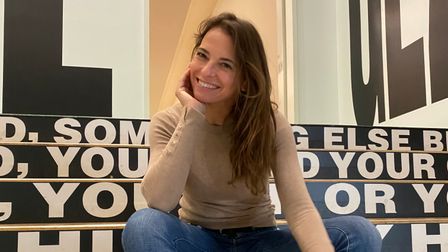 Sonia Garcia Vilas: “It’s Time for Creative to Move at the Speed of Media”