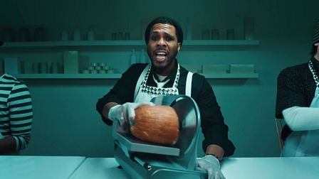 Get groceries just how you like with Instacart