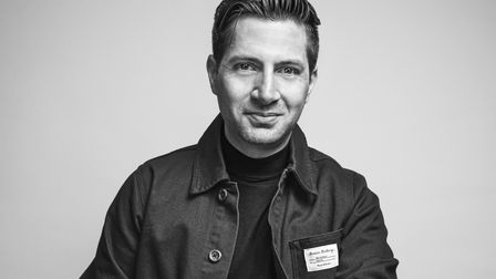 Saatchi & Saatchi names Ben Grossman president of New York office