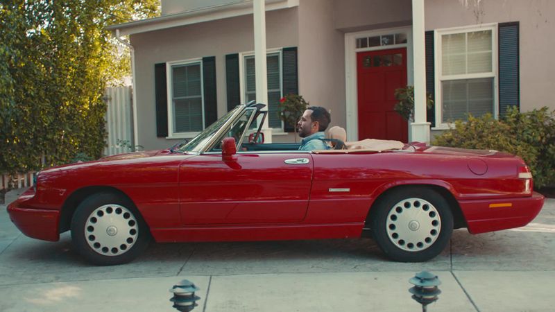 State Farm - Car