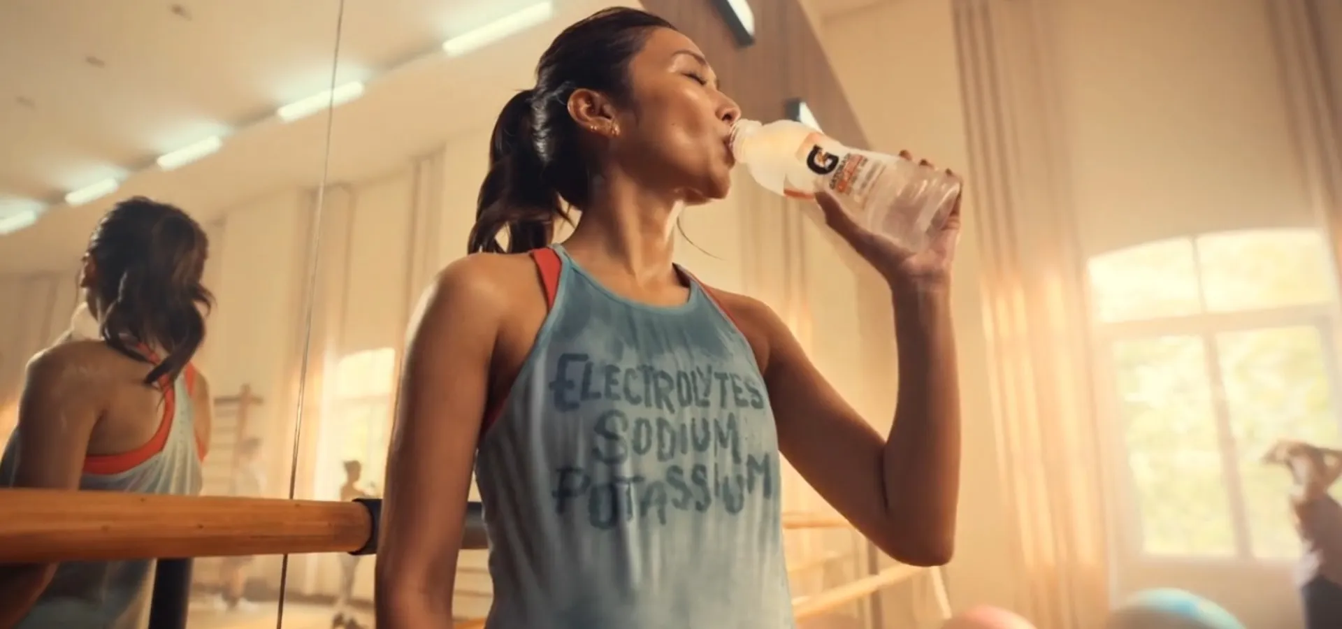 Active Hydration