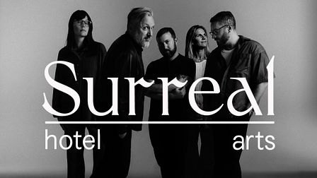 Surreal Hotel Arts opens New York headquarters