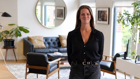 Sweet Rickey appoints Phoebe Dubay as Managing Director