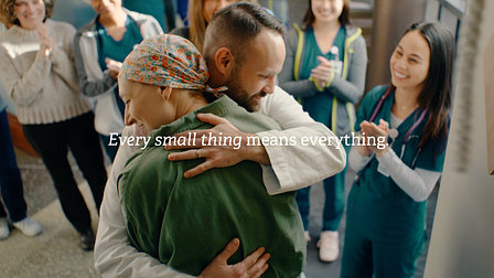 Parkview Health takes a human view