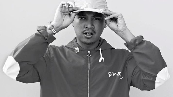 Playlist: Marvin Jay Alvarez