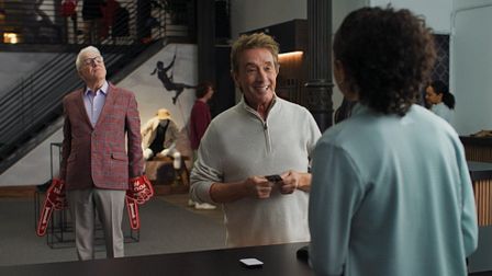 Wells Fargo’s Be a 2%er campaign returns