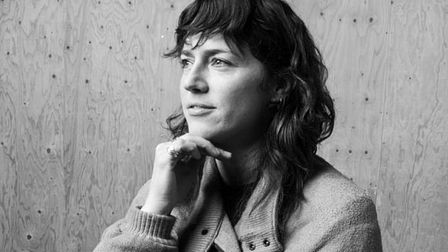 Alicia MacDonald heads to The Corner Shop