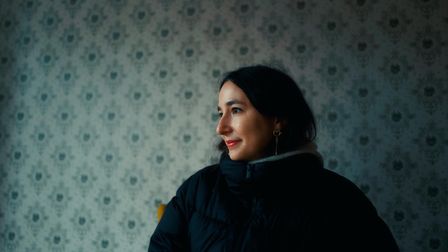 ​Allie Avital joins Lee Films​​