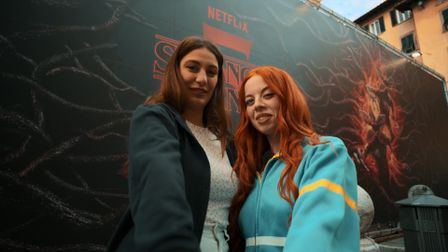 UNIT9 unites Kinder Joy, Netflix and Funko POP!