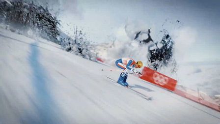 Greenpeace's Winter Olympics of discontent