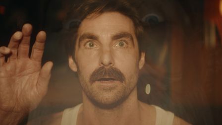 Fredrik Bond's new spot for Citroën is a dream