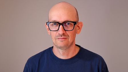 WPP Production appoints Jim Allen as ECD, UK Post Production