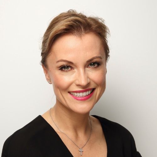 Jackie Stevenson