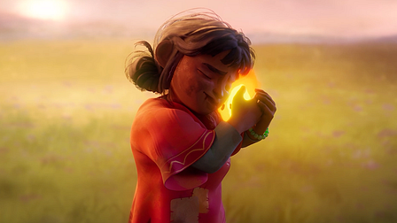 MAKE Animation Thesis Grant announces winners