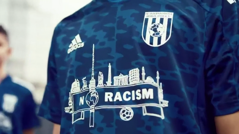adidas Football