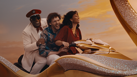 There is a crazy amount of money to be won with Eurojackpot