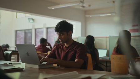 Apple India spotlights the next generation of student founders