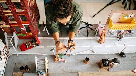Is craft becoming a luxury good?