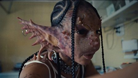 ​Alex Gargot directs AIRE for Lucho RK​