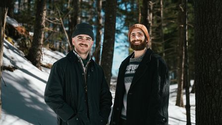 On My Radar: Ben Consmueller & Ilia Lipsman