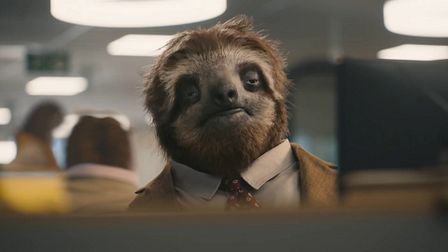 Coors Light takes it slow