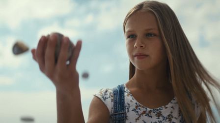 It’s kinda unreal​ in Petoskey