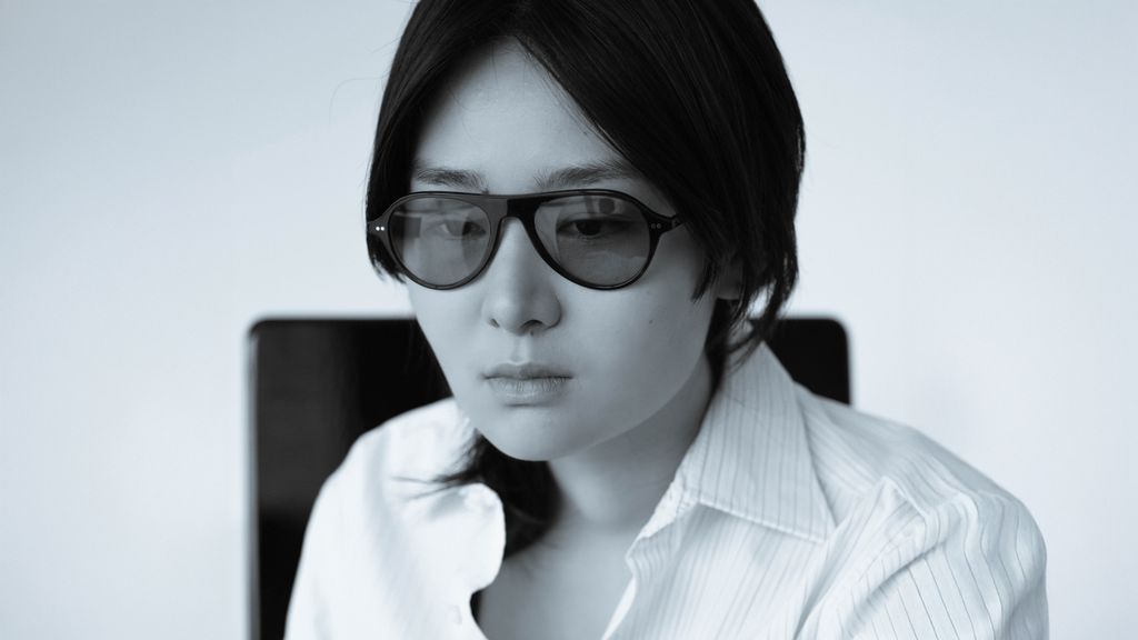 DIVISION ​welcome Dorothea Sing Zhang