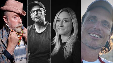Final head judges announced for shots Awards EMEA