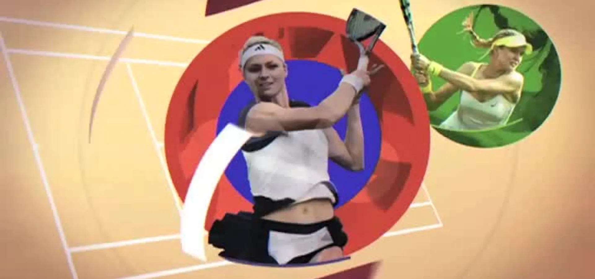 Womens Tennis