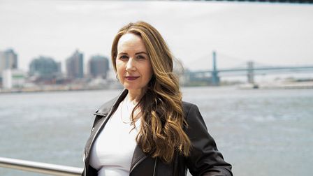 ​Greenpoint Pictures welcomes EP Bethany MacMillan