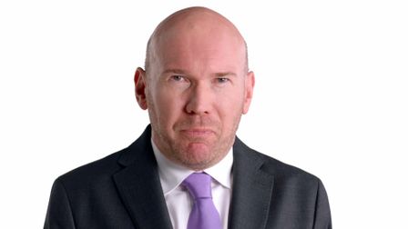 Project Everyone calls out the loan sharks profiting from global debt