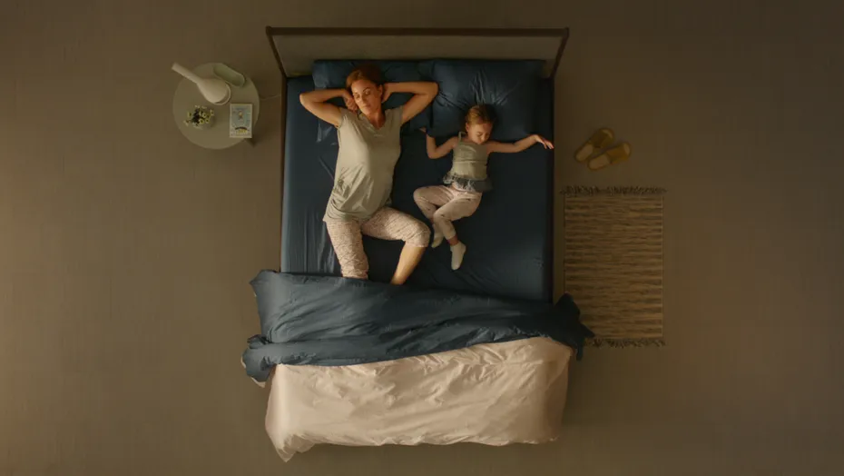 'America's #1 Rated Mattress'