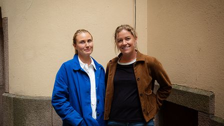 ​Giants & Toys opens Malmö office