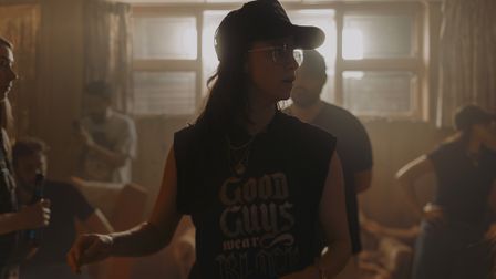 Holiday Films and Nimble Content welcomes director Dani Kind