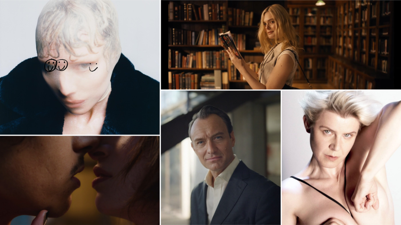 Cannes Contenders 2026: Sweden