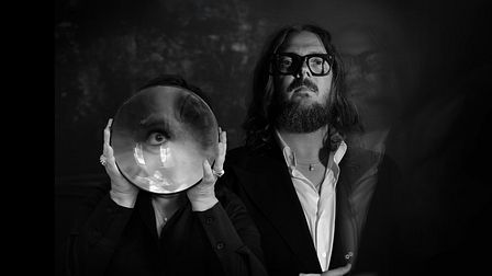 Magna Studios​ signs Iain Forsyth​ and Jane Pollard