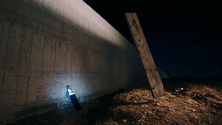 You won't get board of Ian Pons Jewell's new Hornbach spot