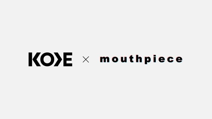Kode Media now represented by Claire Stubbs at Mouthpiece