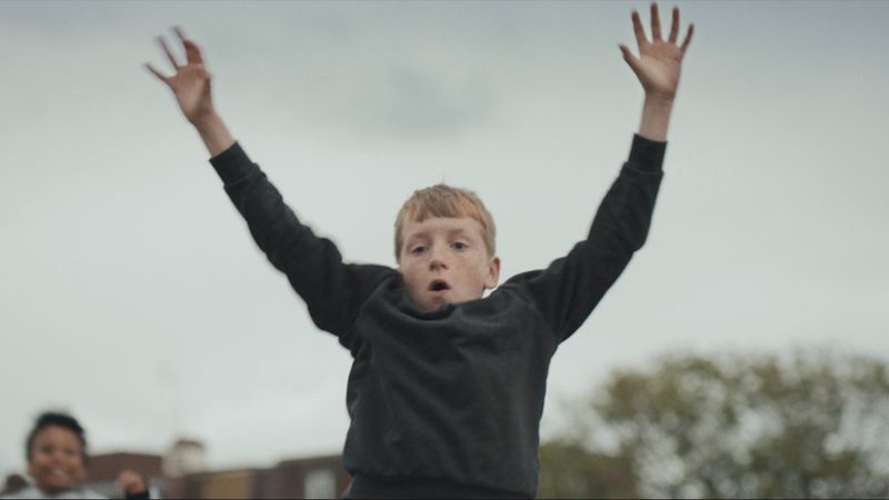 Action for Children - Choose Childhood