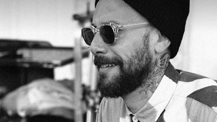 Playlist: Maxi Blanco