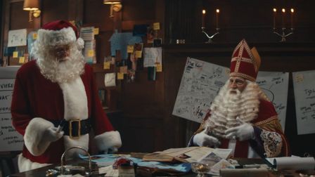 Bol’s tale of two Clauses