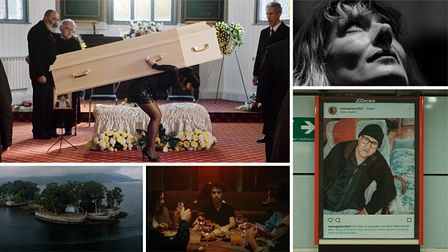 Cannes Contenders: Spain