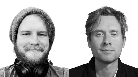 Psyop signs animated comedy team Studio Showoff