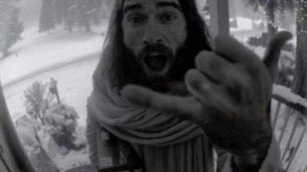 HappAI Christmas, you Knucklehead