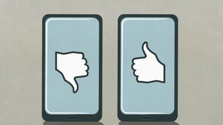 Battle of the brands: How to engage in ‘branter’ on social