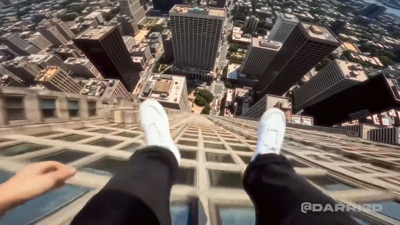Parkour