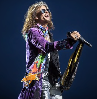 Aerosmith - Dolby Live