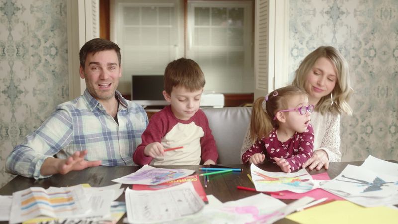 IRL Family