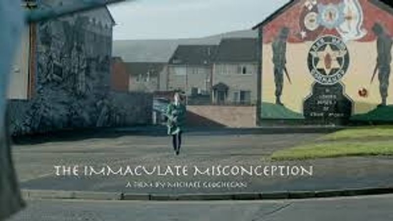 The Immaculate Misconception