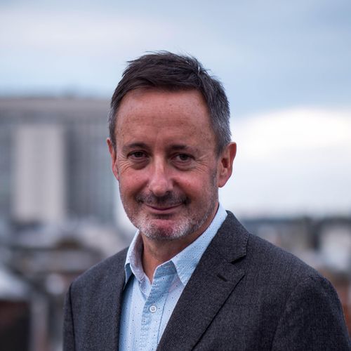 Steve Davies